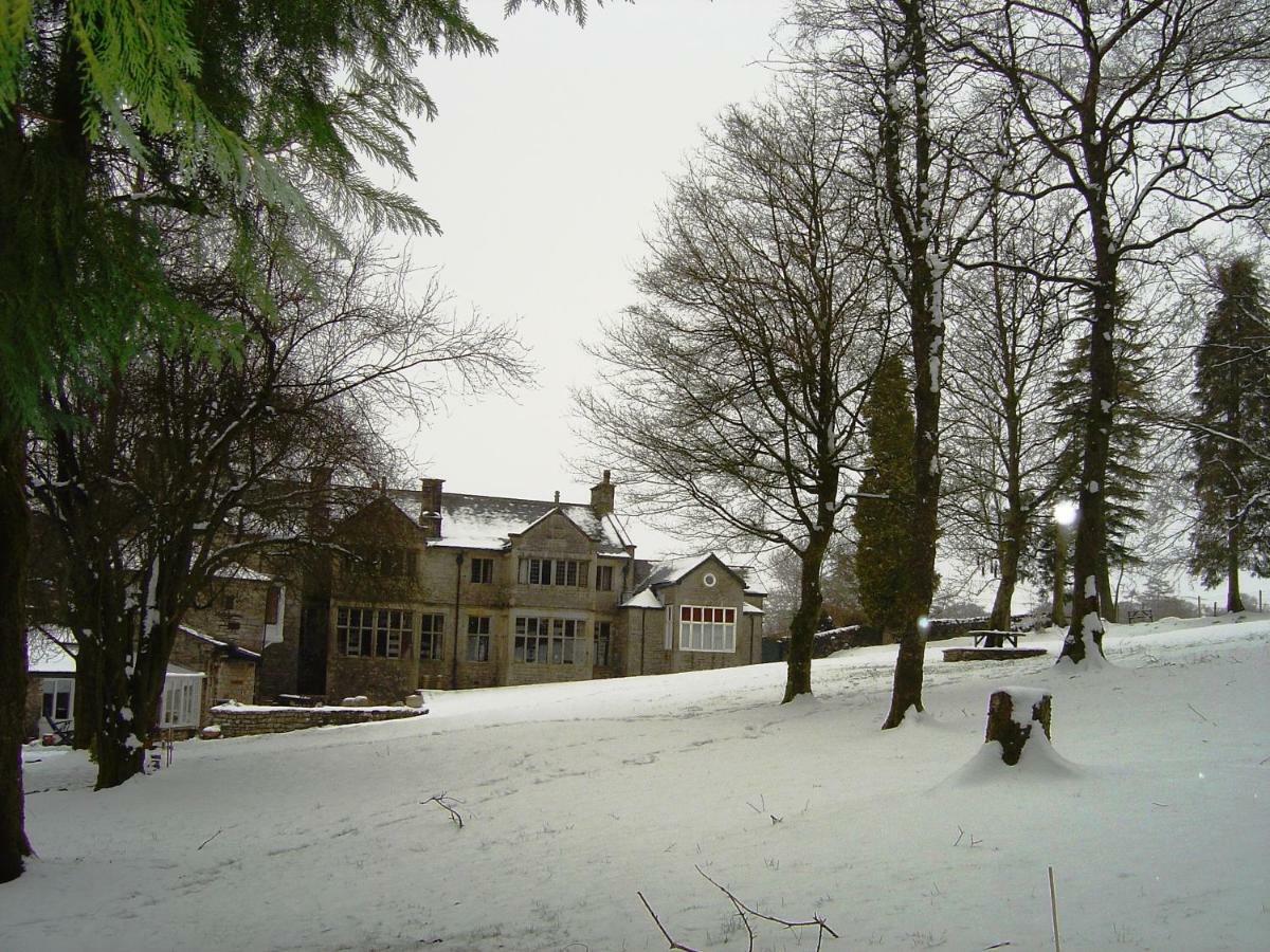 The Rochester Wing Orton Hall Villa Exterior foto